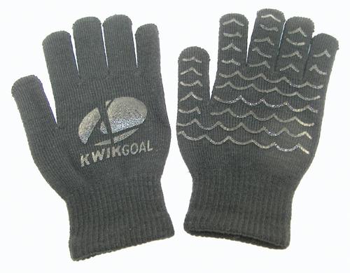 Kwik Goal Large Player Gloves