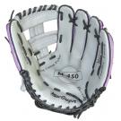 MacGregor 11" Right Handed Girls Softball Glove