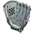 MacGregor 11.5" Left Handed Girls Softball Glove