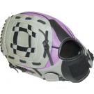 MacGregor 12" Left Handed Girls Softball Glove