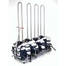 80 Pad Storage and Transport