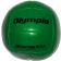 Olympia Synthetic Leather Medicine Ball 14-15lb