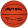 Olympia Rubber Mini Size Basketball