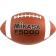 Mikasa Official Rubber Football