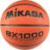 Mikasa BX1000 Official Rubber Basketball