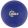 Olympia 8.5" Blue Playground Ball