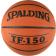 Spalding TF150 Junior Rubber Basketball