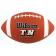 Wilson TN Junior Rubber Football