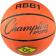 Champion Sports Junior Rubber Basketball