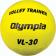 Olympia Sof-Train Volley Trainer 31" Volleyball