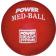 Power Medicine Ball 8 lbs