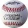 Rawlings RPBX Leather Baseball (12 balls)