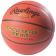 Rawlings Men's Rubber Basketball