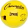 Extreme Size 4 Yellow Soccer Ball
