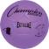Extreme Size 4 Purple Soccer Ball
