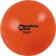 Gel-Filled 15 lb Medicine Ball