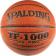 Spalding TF1000 ZK Pro Leather Basketball
