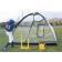 Sportsnet II Portable Hitting Cage