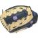 MacGregor 11" Right Handed Tee Ball Glove