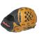 MacGregor 11" Deluxe Right Handed Glove