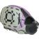 MacGregor 12" Left Handed Girls Softball Glove