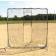 Pitching Machine Screen