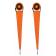 Standard 10 Yard Chain Gang Set