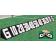 Budget Collapsible B/W Sideline Markers  (Set of 22)