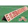 Budget Collapsible B/W Sideline Markers  (Set of 22)