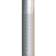 8' Galvanized Steel Pole