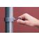 Single Ring for 2" Diameter Poles