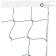 32' x 3' Volleyball Net
