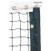 2.8mm Tour Tennis Net With Side Pockets
