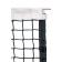 3.8mm Tour Tennis Net