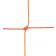 2.5mm Junior Soccer Net