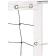 32' x 3' Tournament Power Volleyball Net