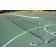 42' Long Portable Tennis Posts