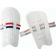8" Shin Guards with Velcro
